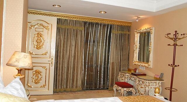 نانیانگ کینگز گیت