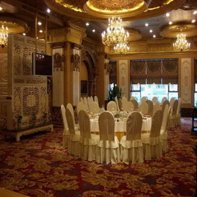 نانیانگ کینگز گیت