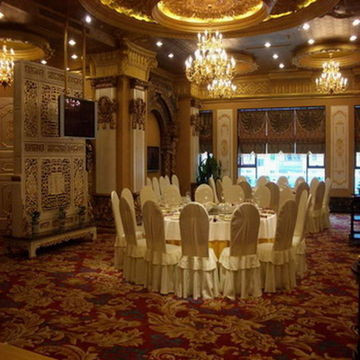 نانیانگ کینگز گیت