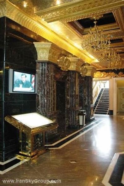 نانیانگ کینگز گیت