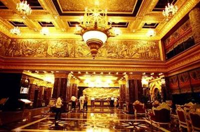 نانیانگ کینگز گیت