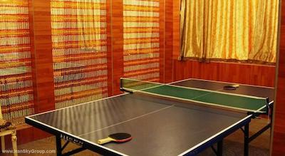 نانیانگ کینگز گیت