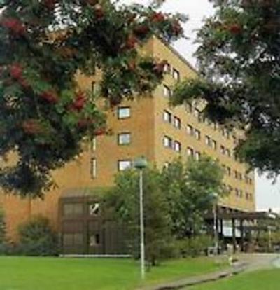 هتل اسکندیک هلسفیر