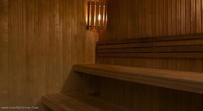 هتل اسکندیک هلسفیر