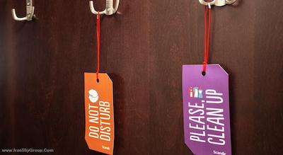 هتل اسکندیک هلسفیر