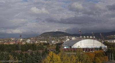 هتل اسکندیک هلسفیر