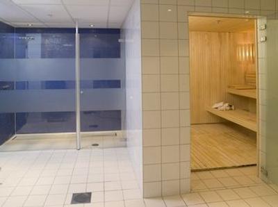 هتل اسکندیک هلسفیر