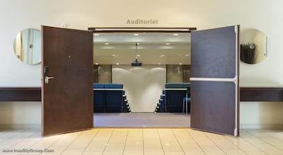 هتل اسکندیک هلسفیر