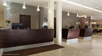 هتل اسکندیک هلسفیر