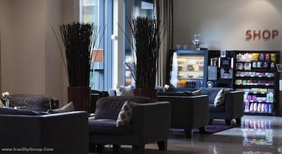 هتل اسکندیک هلسفیر