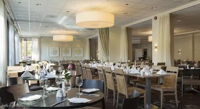 هتل اسکندیک هلسفیر