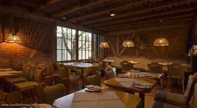 هتل اسکندیک هلسفیر