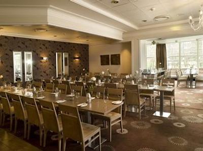 هتل اسکندیک هلسفیر