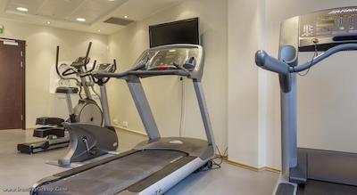 هتل اسکندیک هلسفیر