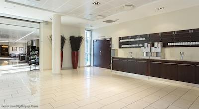 هتل اسکندیک هلسفیر