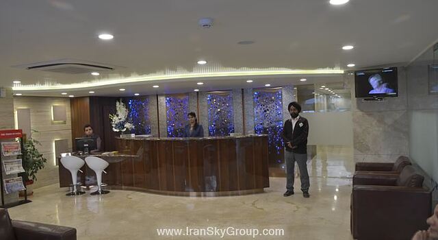 ریجنت گرند