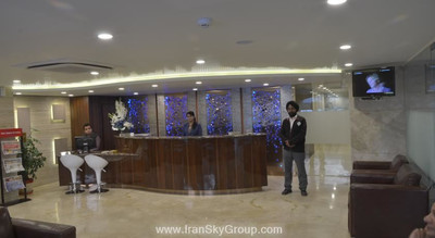 ریجنت گرند