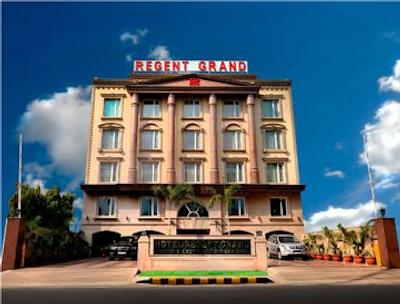 ریجنت گرند