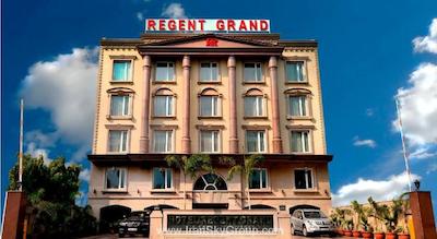 ریجنت گرند
