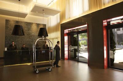 اینترکنتیننتال سائو پائولو