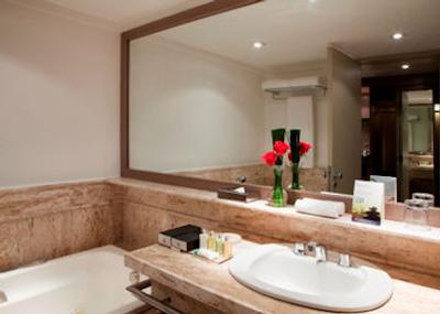 اینترکنتیننتال سائو پائولو