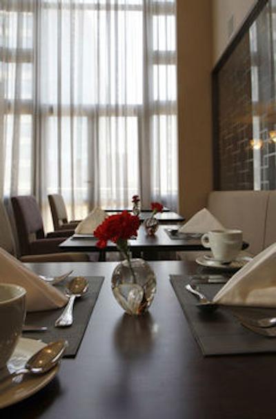 اینترکنتیننتال سائو پائولو