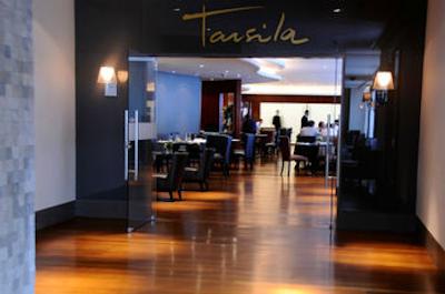 اینترکنتیننتال سائو پائولو