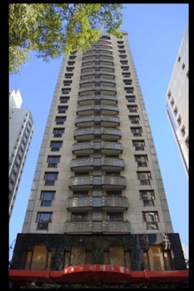 اینترکنتیننتال سائو پائولو