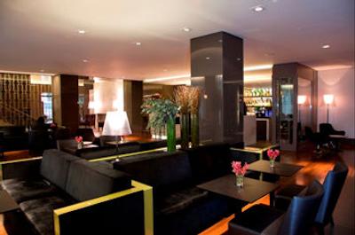 اینترکنتیننتال سائو پائولو