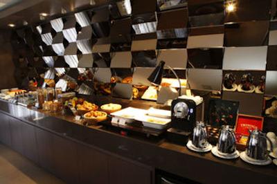 اینترکنتیننتال سائو پائولو