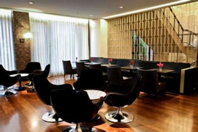 اینترکنتیننتال سائو پائولو