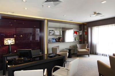 اینترکنتیننتال سائو پائولو