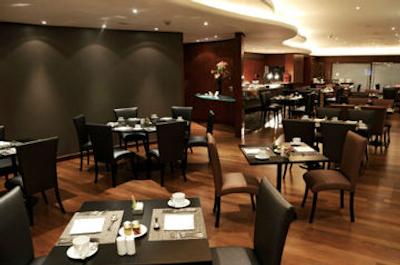 اینترکنتیننتال سائو پائولو