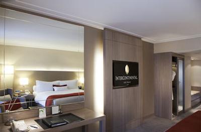 اینترکنتیننتال سائو پائولو