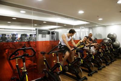 اینترکنتیننتال سائو پائولو