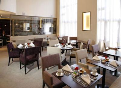 اینترکنتیننتال سائو پائولو