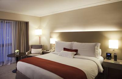 اینترکنتیننتال سائو پائولو