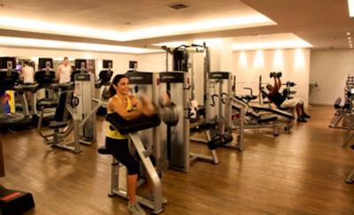 اینترکنتیننتال سائو پائولو