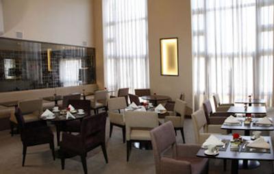 اینترکنتیننتال سائو پائولو