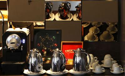 اینترکنتیننتال سائو پائولو