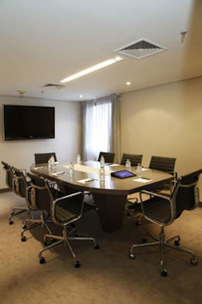 اینترکنتیننتال سائو پائولو