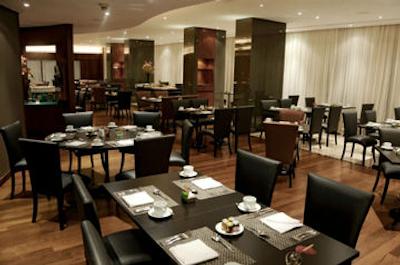 اینترکنتیننتال سائو پائولو