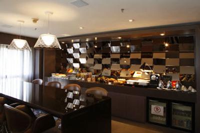 اینترکنتیننتال سائو پائولو