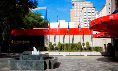 اینترکنتیننتال سائو پائولو