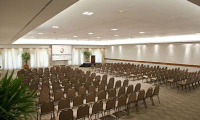 اینترکنتیننتال سائو پائولو