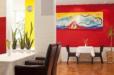 سیتی گالری برلین