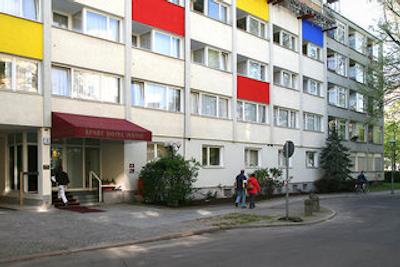 سیتی گالری برلین