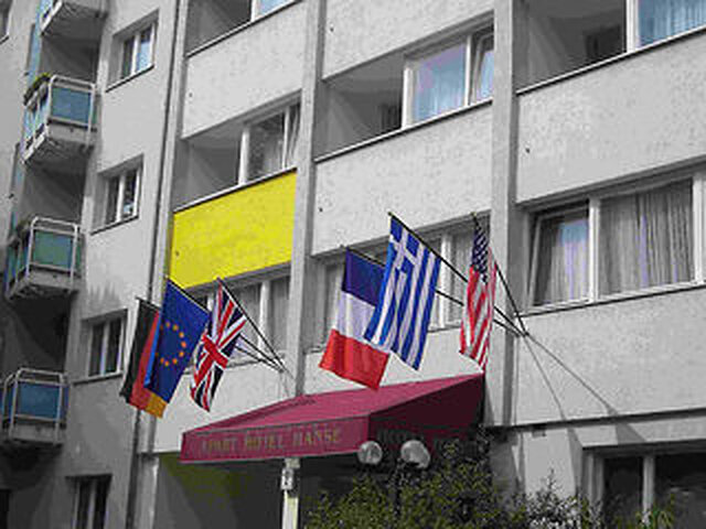 سیتی گالری برلین