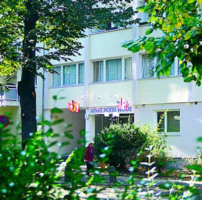 سیتی گالری برلین