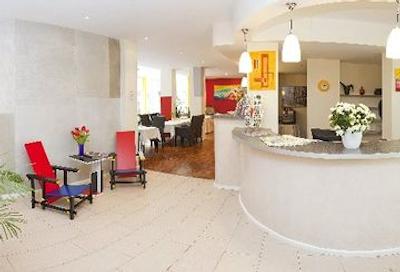 سیتی گالری برلین